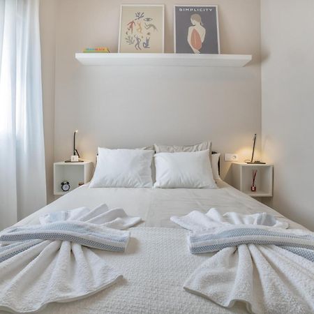 El Oasis De San Pedro Apartman Córdoba Kültér fotó