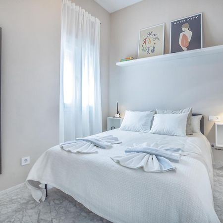 El Oasis De San Pedro Apartman Córdoba Kültér fotó