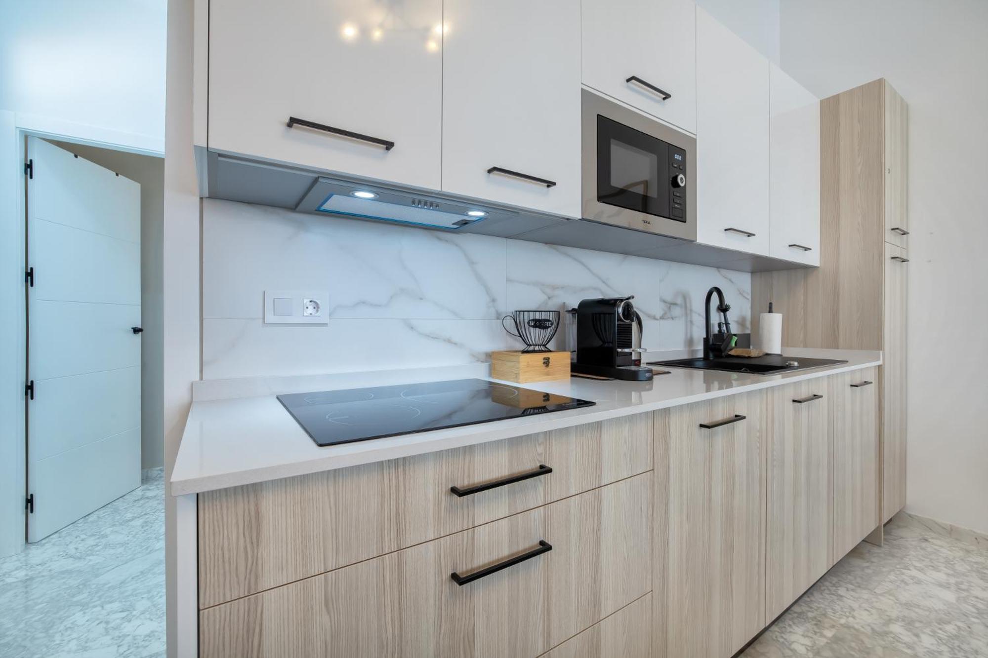 El Oasis De San Pedro Apartman Córdoba Kültér fotó