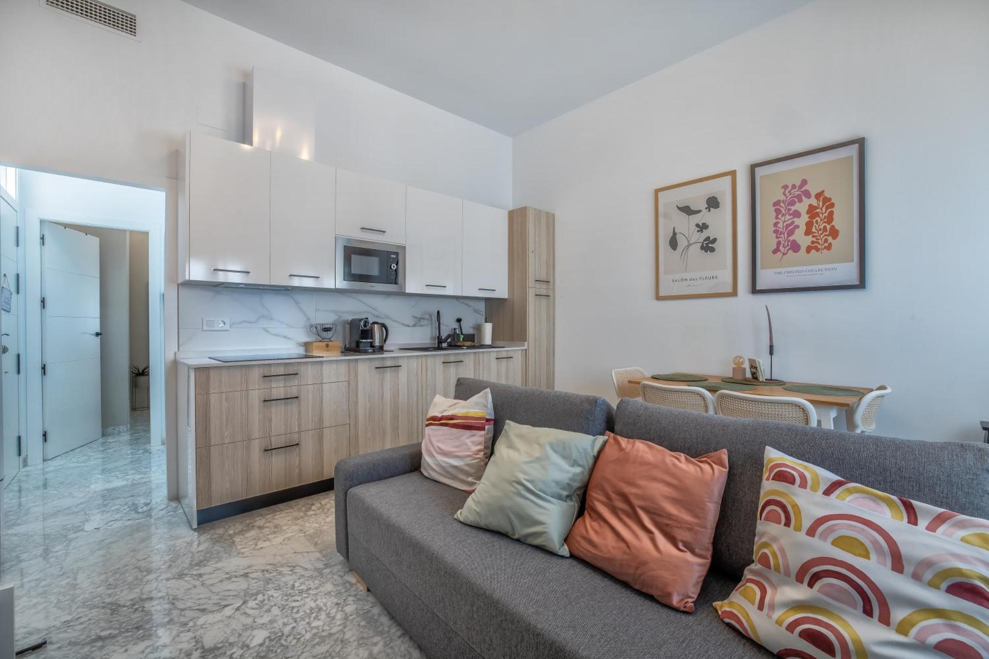 El Oasis De San Pedro Apartman Córdoba Kültér fotó