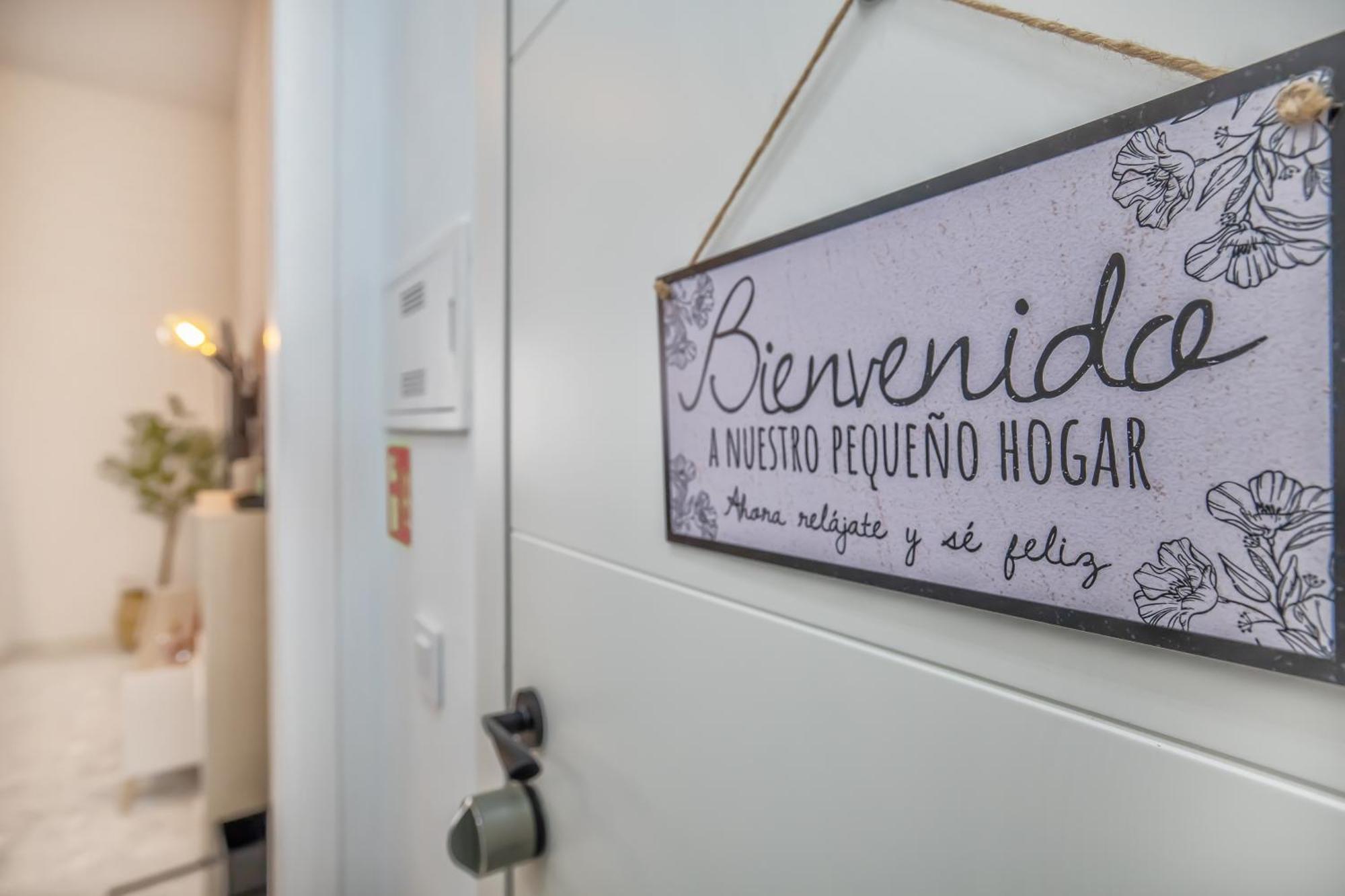 El Oasis De San Pedro Apartman Córdoba Kültér fotó