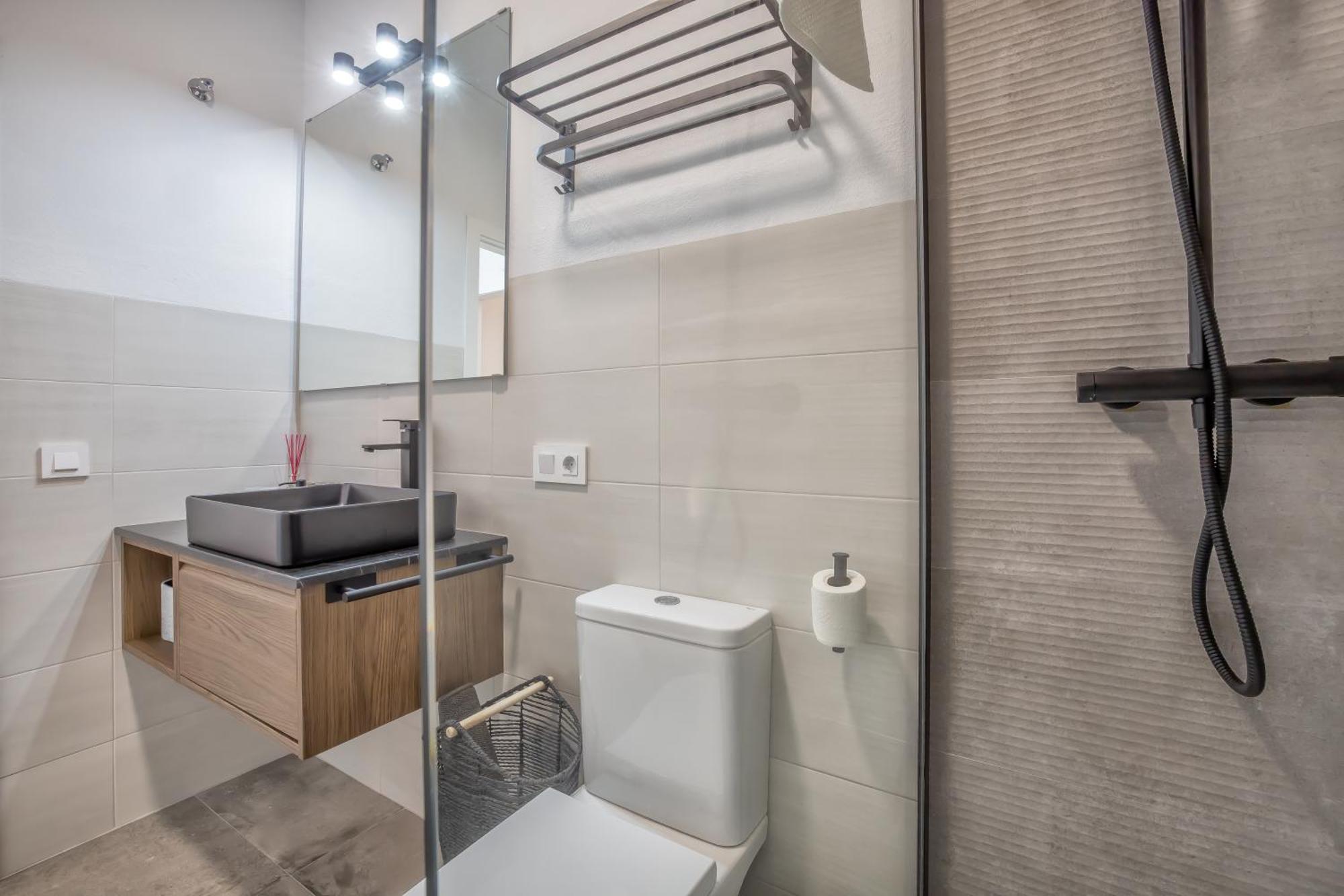 El Oasis De San Pedro Apartman Córdoba Kültér fotó