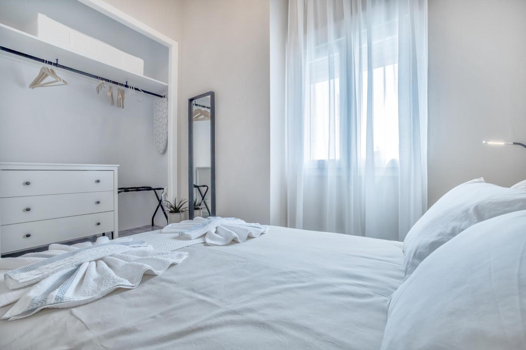 El Oasis De San Pedro Apartman Córdoba Kültér fotó