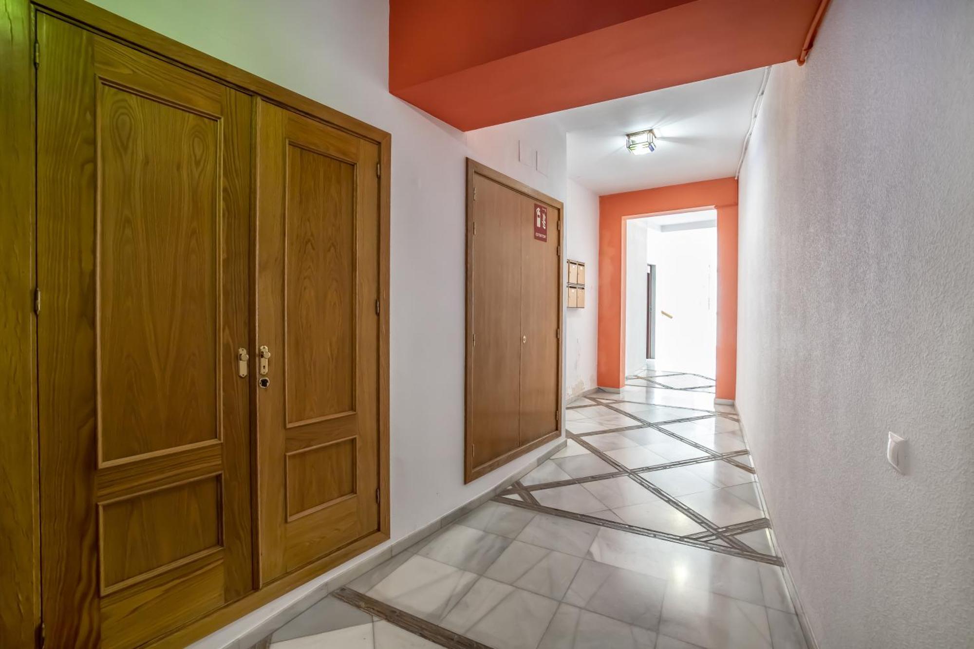 El Oasis De San Pedro Apartman Córdoba Kültér fotó