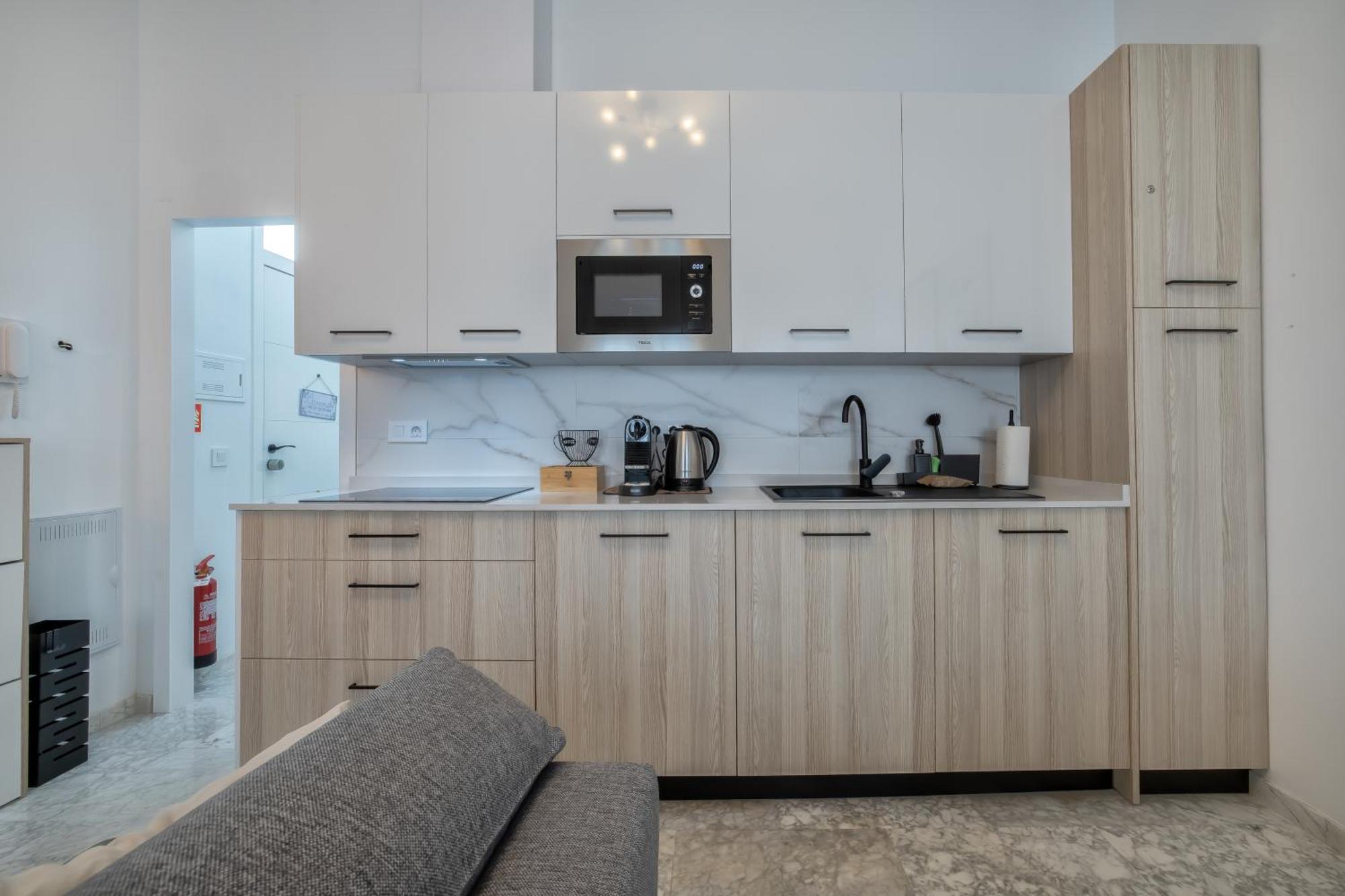 El Oasis De San Pedro Apartman Córdoba Kültér fotó