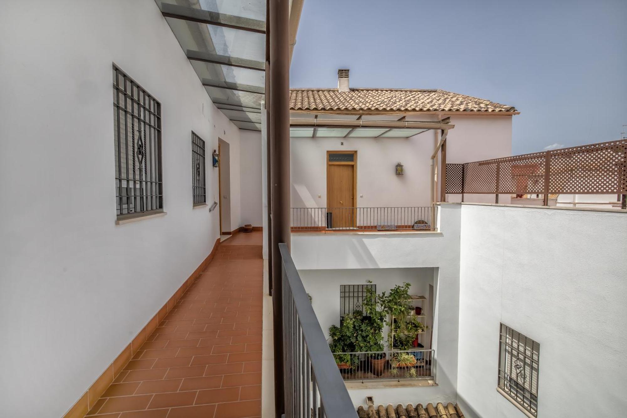 El Oasis De San Pedro Apartman Córdoba Kültér fotó