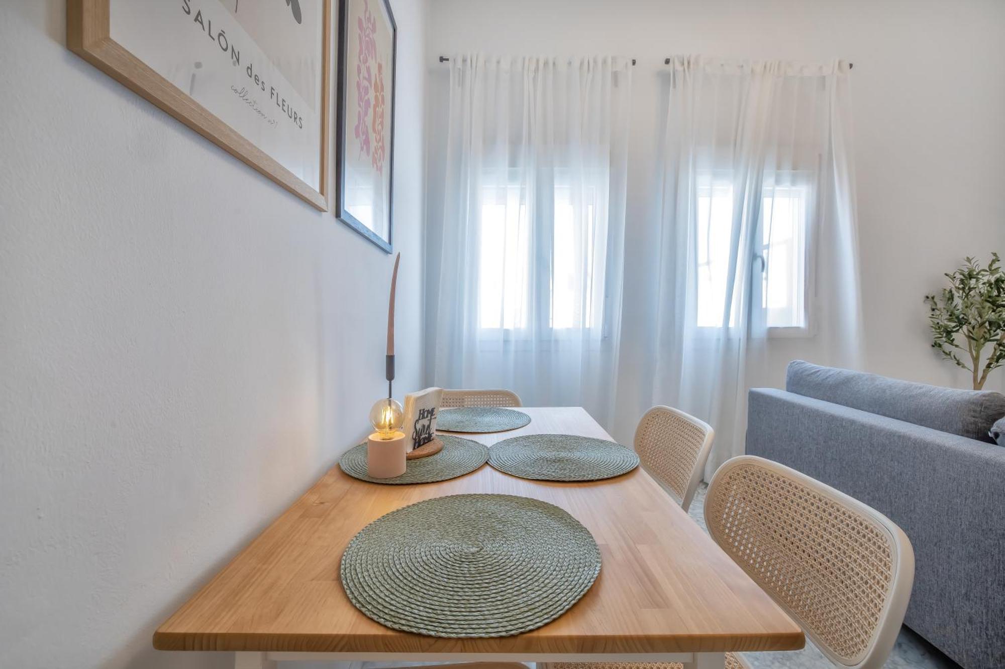 El Oasis De San Pedro Apartman Córdoba Kültér fotó