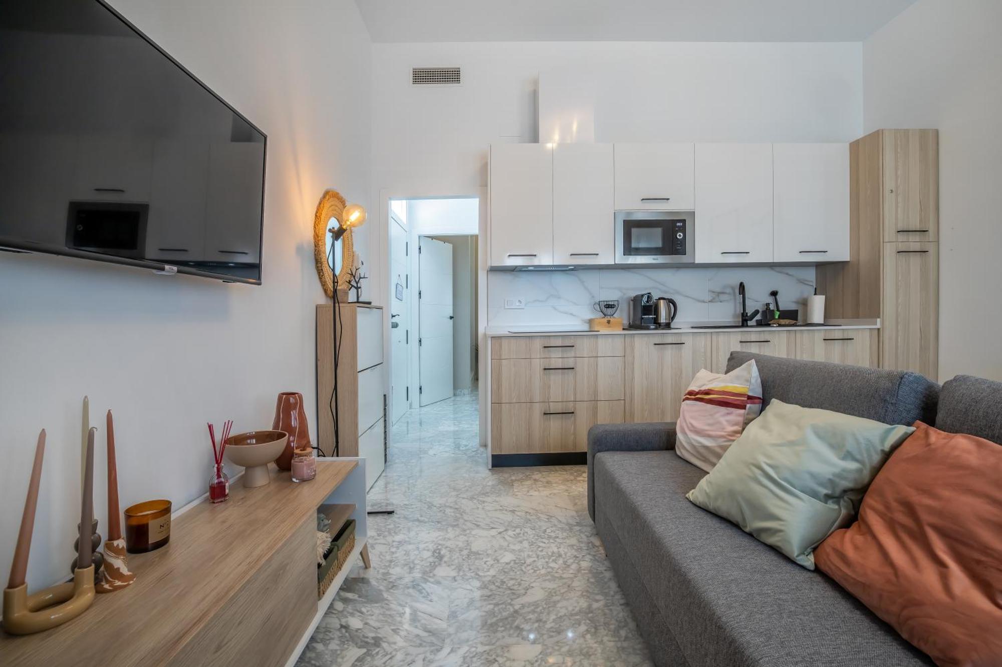 El Oasis De San Pedro Apartman Córdoba Kültér fotó