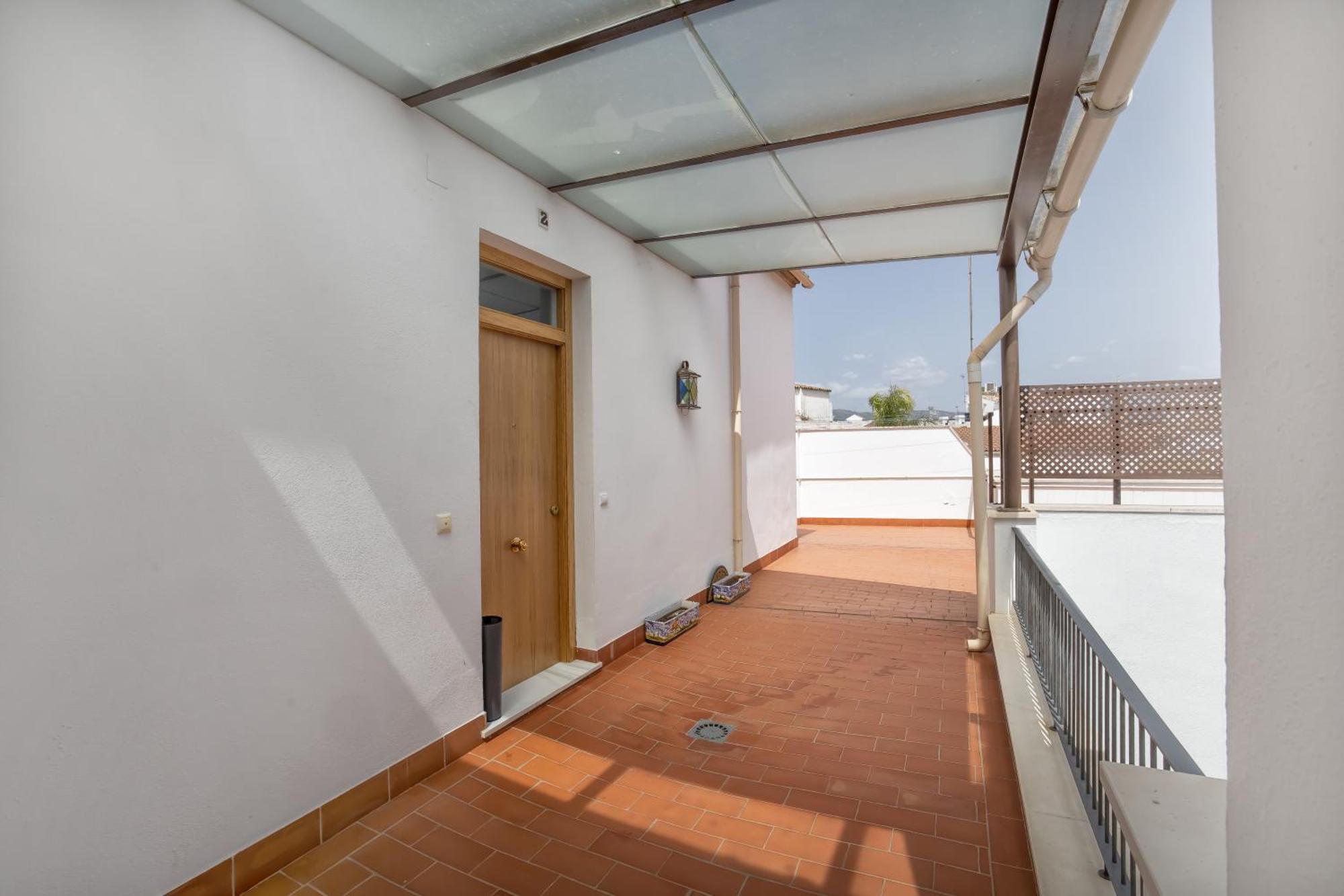 El Oasis De San Pedro Apartman Córdoba Kültér fotó